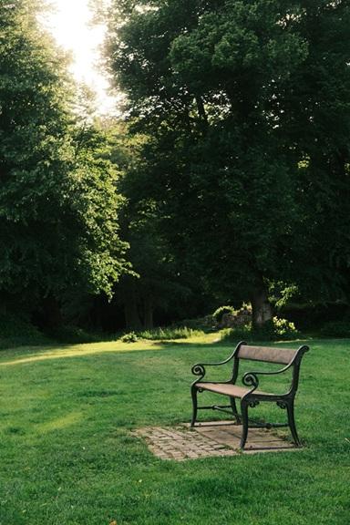 Alone Bench
