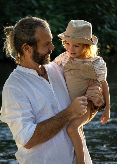 Dad Vibe